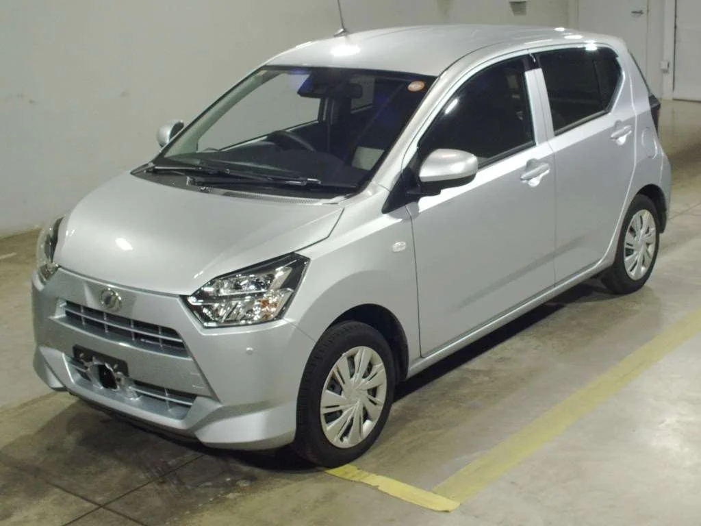 Daihatsu Mira e:S LA360S 2023